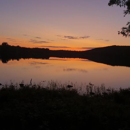 Resort Hotel Norppa サヴォンリンナ エクステリア 写真