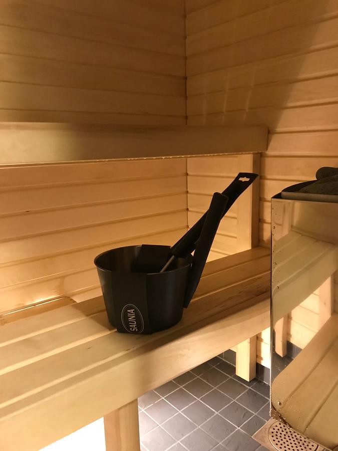 Resort Hotel Norppa サヴォンリンナ エクステリア 写真