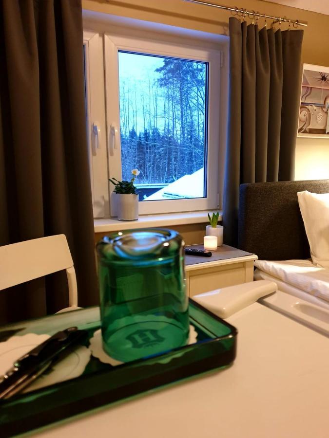 Resort Hotel Norppa サヴォンリンナ エクステリア 写真